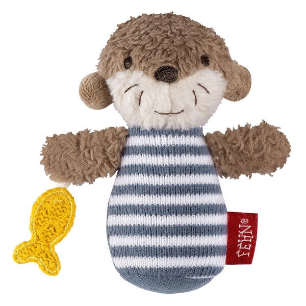 Otter Rattle | Fehn | boogie + birdie

