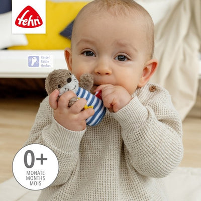 Otter Rattle | Fehn | boogie + birdie
