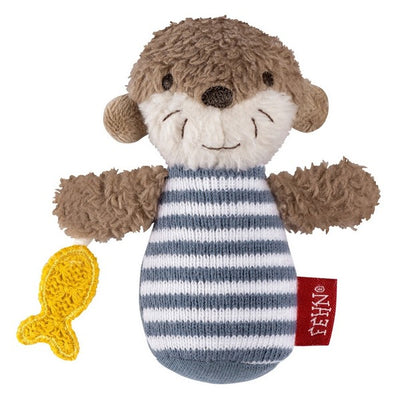 Otter Rattle | Fehn | boogie + birdie