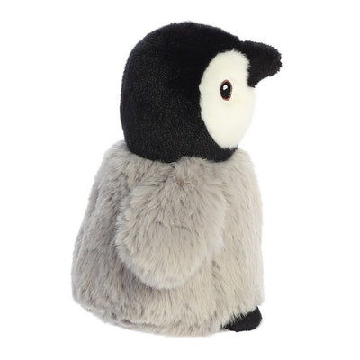 Mini Penguin Eco Nation Plush Toy | boogie + birdie