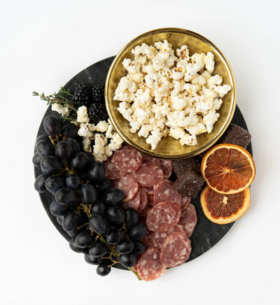 Mini Champagne Eatable Gourmet Popcorn | Eatable | boogie + birdie