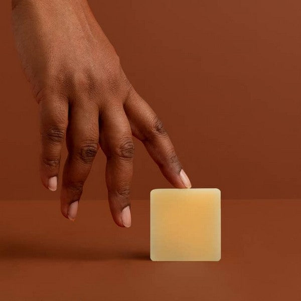 Moisturizing Shave Bar | Good Juju | boogie + birdie