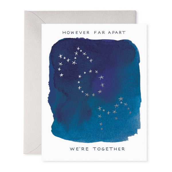 Mom Stars Mother's Day Card | E Frances | boogie + birdie