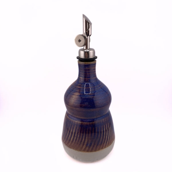 Moonlight Cruet | Parsons Dietrich Pottery | boogie + birdie