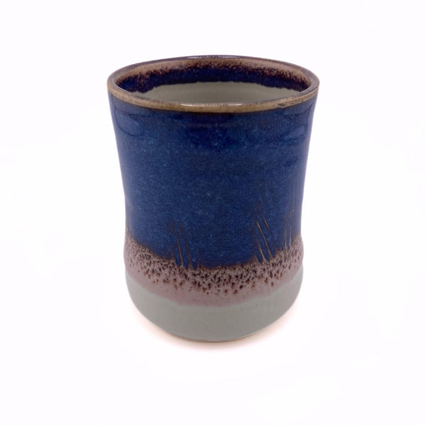 Moonlight Tumbler | Parsons Pottery | boogie + birdie