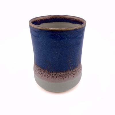 Moonlight Tumbler | Parsons Pottery | boogie + birdie