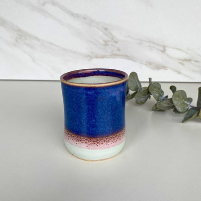 Moonlight Tumbler | Parsons Pottery | boogie + birdie