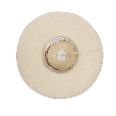 Moselle Wide Brim Hat | Kooringal | boogie + birdie