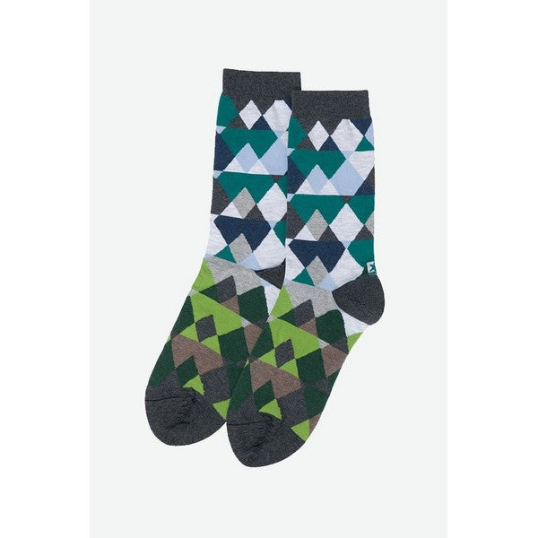 Mountain Unisex Socks