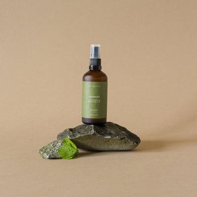 Mountain Room Spray | Fern & Petal | boogie + birdie