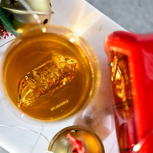 Mt Rundle Tumbler | MTNPK Glassware | boogie + birdie