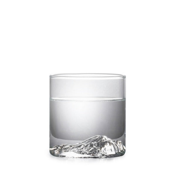Mont-Tremblant Tumbler | MTNPK Glassware | boogie + birdie

