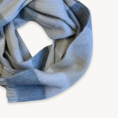 Mussel Mood Seamless Scarf | Pokoloko | boogie + birdie