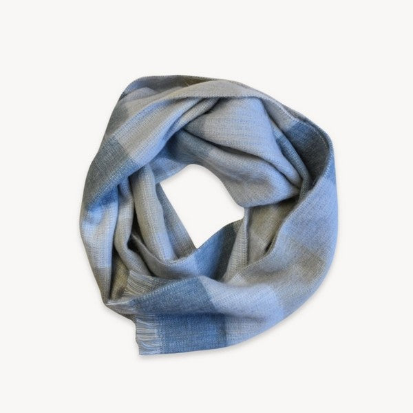 Mussel Mood Seamless Scarf | Pokoloko | boogie + birdie