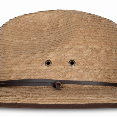 Natural Jervis Bay Safari Hat - M/L  | Kooringal | boogie + birdie