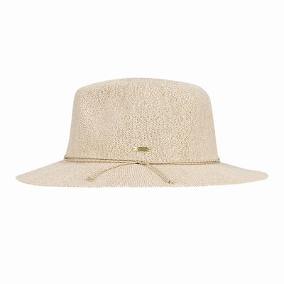 Natural Sadie Safari Hat | Kooringal Australia | boogie + birdie