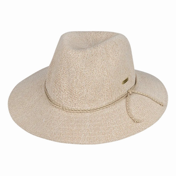Natural Sadie Safari Hat | Kooringal Australia | boogie + birdie