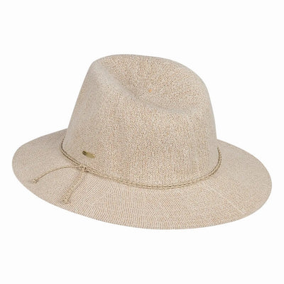 Natural Sadie Safari Hat | Kooringal Australia | boogie + birdie