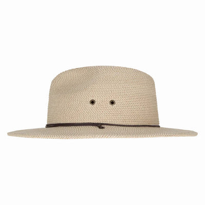 Natural Whitsundays Safari Hat | Kooringal | boogie + birdie