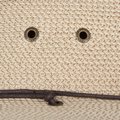 Natural Whitsundays Safari Hat | Kooringal | boogie + birdie