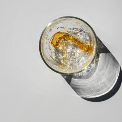 Niagara River Tumbler | MTNPK Glassware | boogie + birdie