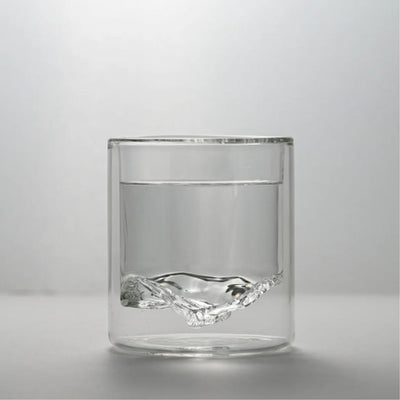 Niagara River Tumbler | MTNPK Glassware | boogie + birdie