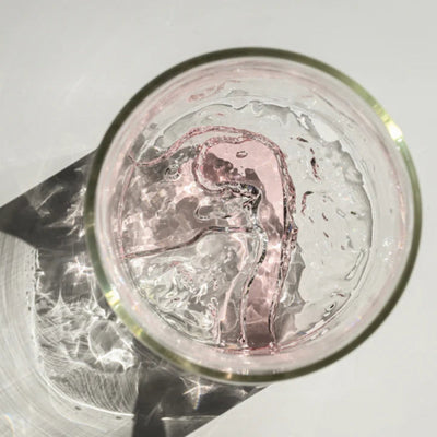 Niagara River Tumbler | MTNPK Glassware | boogie + birdie