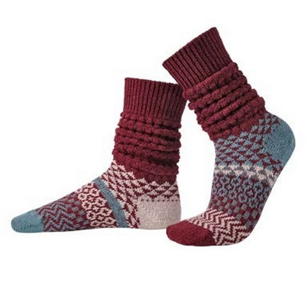 Nori Slouch Solmate Socks | boogie + birdie