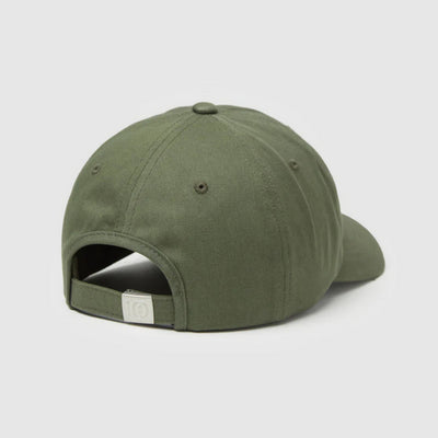 Olive I Like Your Dog Slogan Peak Hat | tentree | boogie + birdie