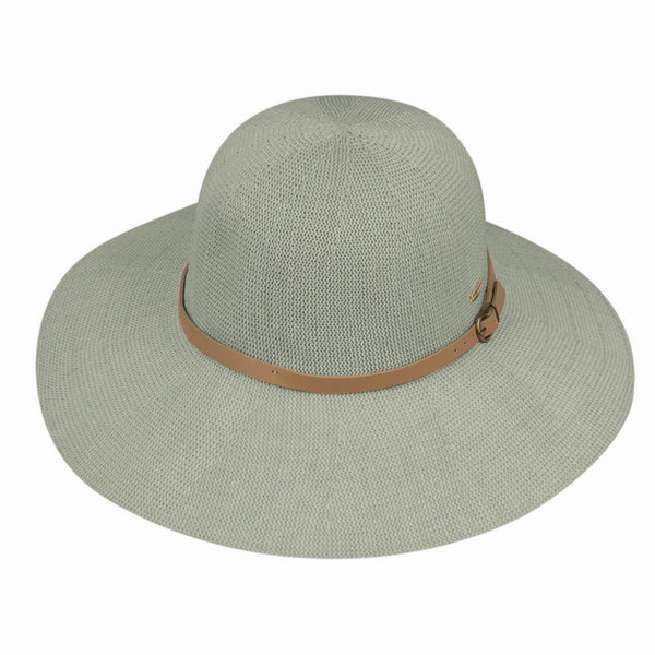 Olive Leslie Wide Brimmed Hat | Kooringal | boogie + birdie