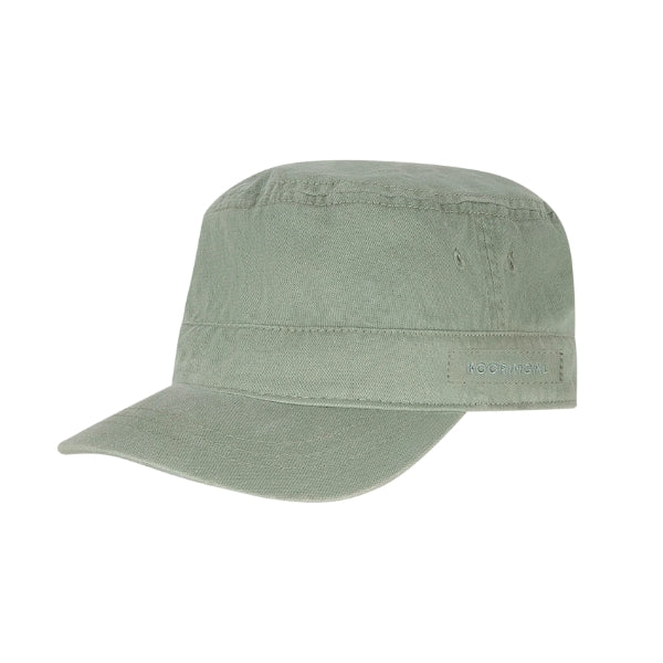 Olive Women's Mao Cap | Kooringal | boogie + birdie