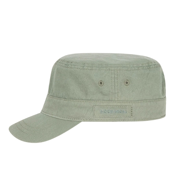 Olive Women's Mao Cap | Kooringal | boogie + birdie