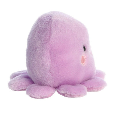 Octopus Plush Toy  | Aurora | boogie + birdie