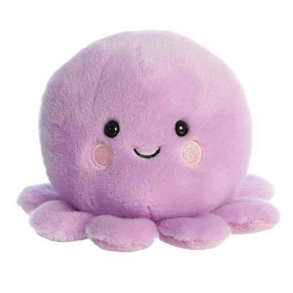 Octopus Plush Toy  | Aurora | boogie + birdie