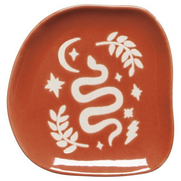 Olympus Imprint Trinket Tray | Danica Studio | boogie + birdie