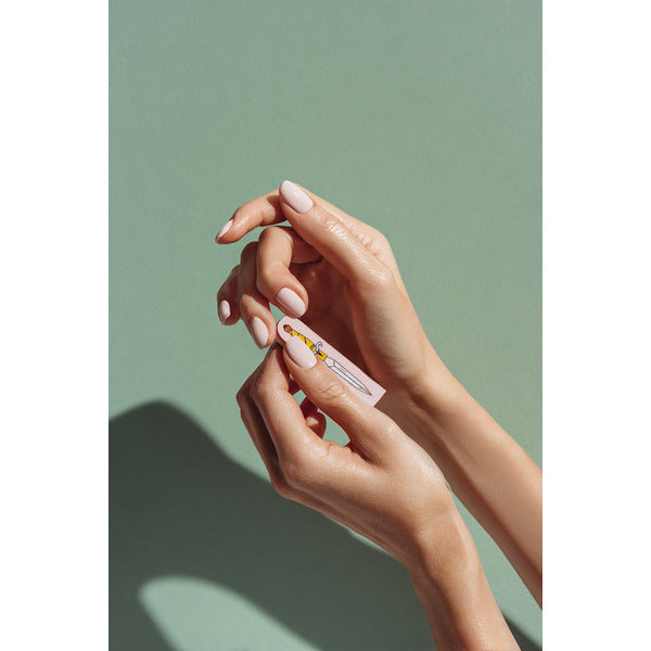 Matchbook Nail Files | Crush | boogie + birdie

