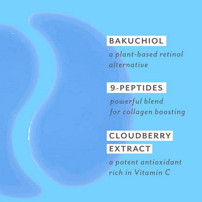 On Ice Under Eye Gels | Patchology | boogie + birdie
