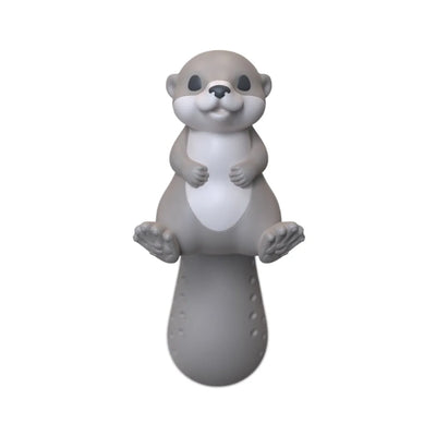 Otter Tea Infuser | Winkee Design | boogie + birdie