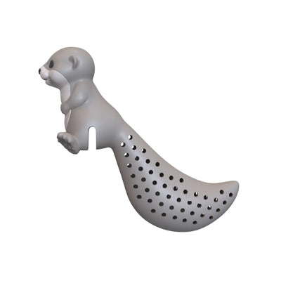 Otter Tea Infuser | Winkee Design | boogie + birdie