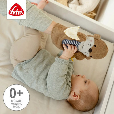 Otter Washing Mitt | Fehn | boogie + birdie