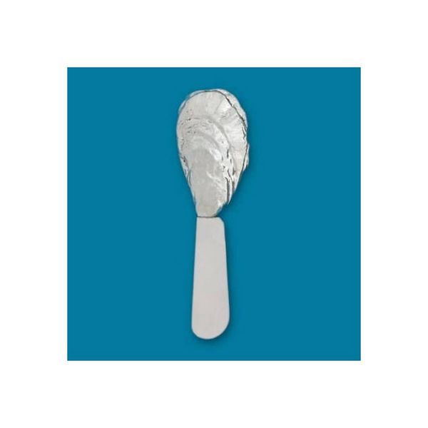 Pewter Oyster Pate Knife| Basic Spirit | boogie + birdie
