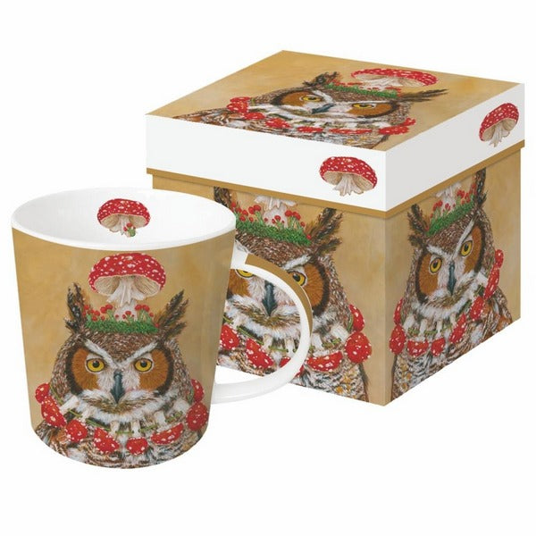 Pageant Queen Boxed Mug | Kitchenware | boogie + birdie