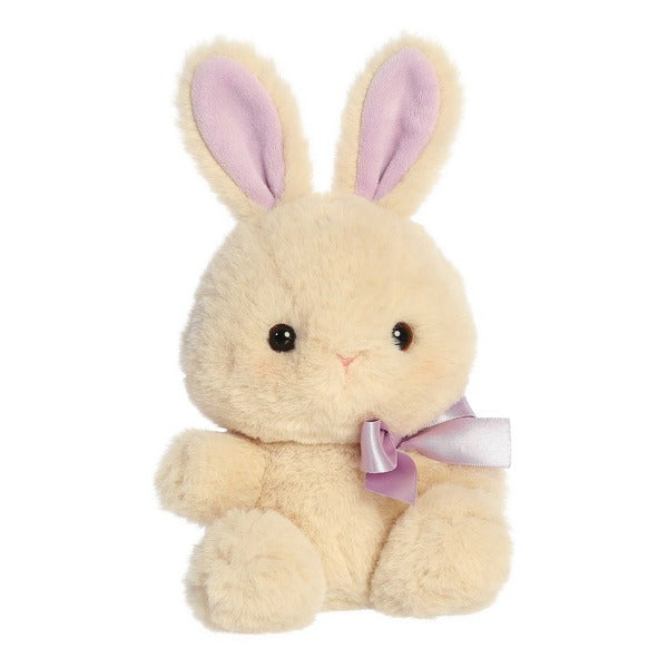 Bunny Pansy Plush Toy | Aurora | boogie + birdie