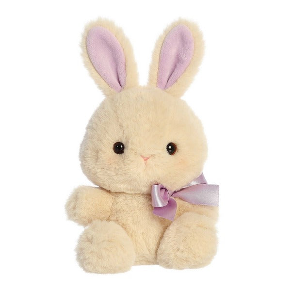 Bunny Pansy Plush Toy | Aurora | boogie + birdie