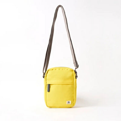 Passionfruit Bond Pocket Crossbody Bag | Ori London | boogie + birdie