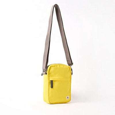 Passionfruit Bond Pocket Crossbody Bag | Ori London | boogie + birdie