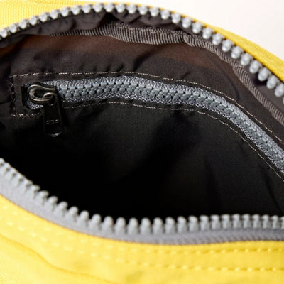 Passionfruit Bond Pocket Crossbody Bag | Ori London | boogie + birdie
