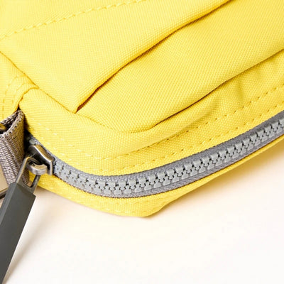 Passionfruit Bond Pocket Crossbody Bag | Ori London | boogie + birdie