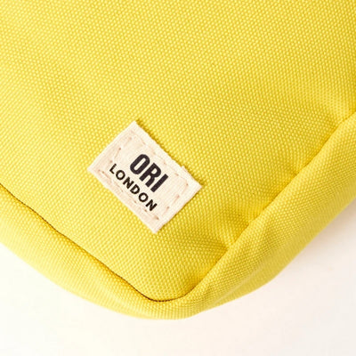 Passionfruit Bond Pocket Crossbody Bag | Ori London | boogie + birdie