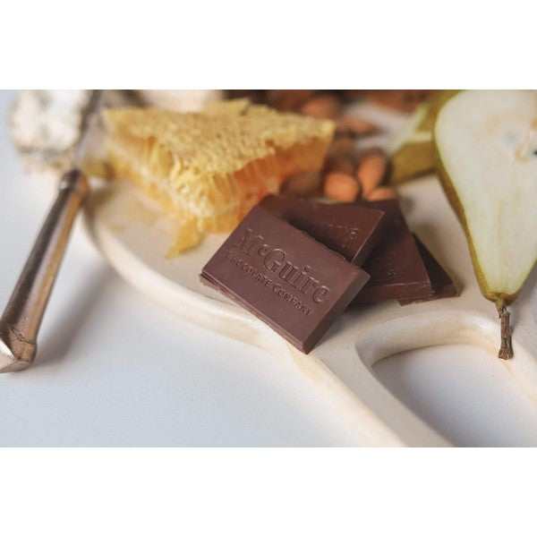 Peanut Hank Chocolate Bar - 67% Dark Chocolate